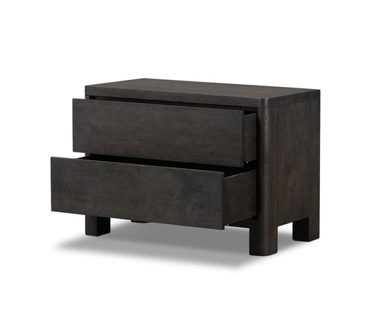 Bedrock Nightstand (34")