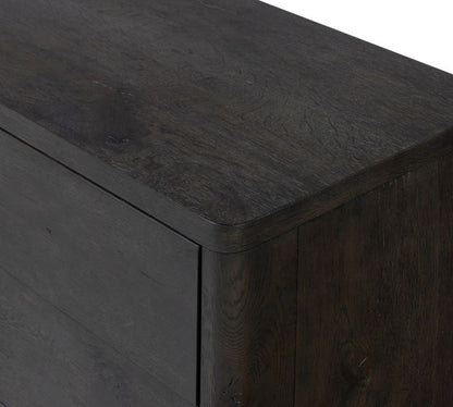 Bedrock Nightstand (34")