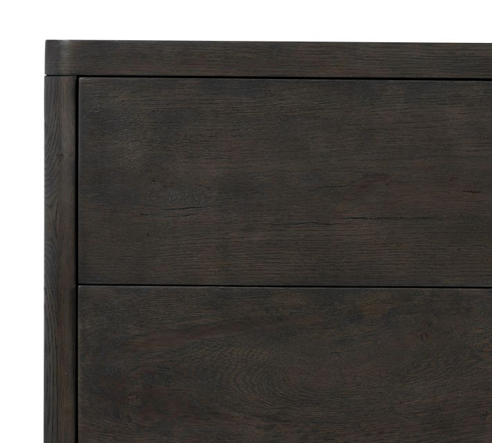 Bedrock Nightstand (34")