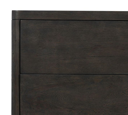 Bedrock Nightstand (34")