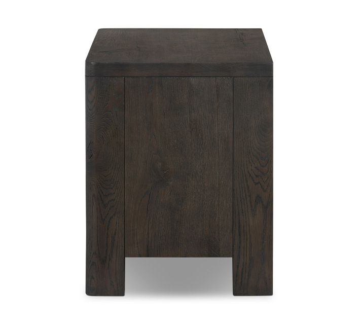 Bedrock Nightstand (34")