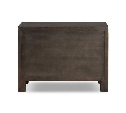 Bedrock Nightstand (34")