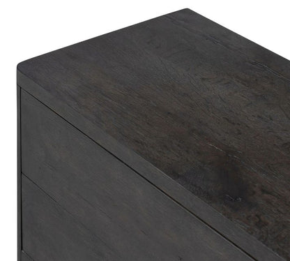 Bedrock Nightstand (34")