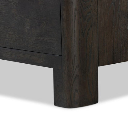 Bedrock Nightstand (34")