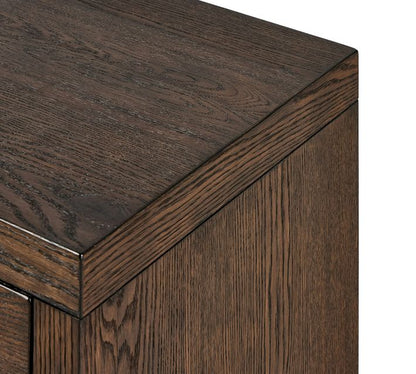 Belvedere Charging Nightstand (32")