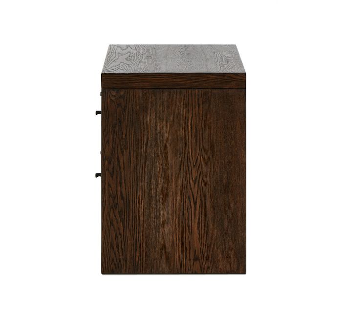 Belvedere Charging Nightstand (32")