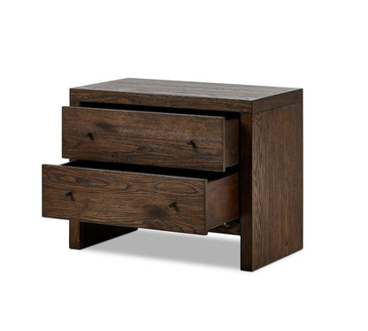 Belvedere Charging Nightstand (32")