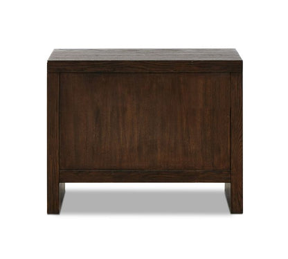 Belvedere Charging Nightstand (32")