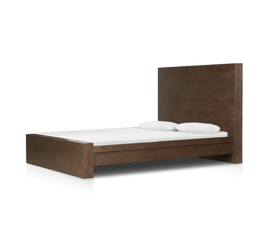 Belvedere Platform Bed