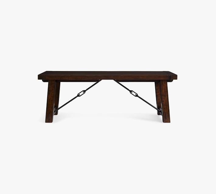 Benchwright Extending Dining Table (60"-144")