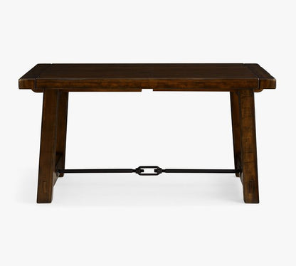 Benchwright Extending Dining Table (60"-144")