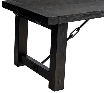 Benchwright Extending Dining Table (60"-144")