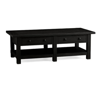 Benchwright Rectangular Coffee Table (54")