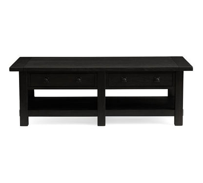 Benchwright Rectangular Coffee Table (54")