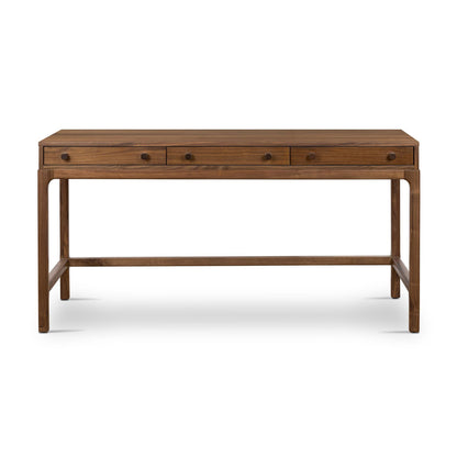 Berriman Walnut Desk (60")