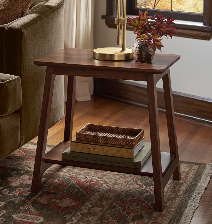 Bilquist Side Table