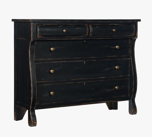 Blandy 5-Drawer Dresser (56")