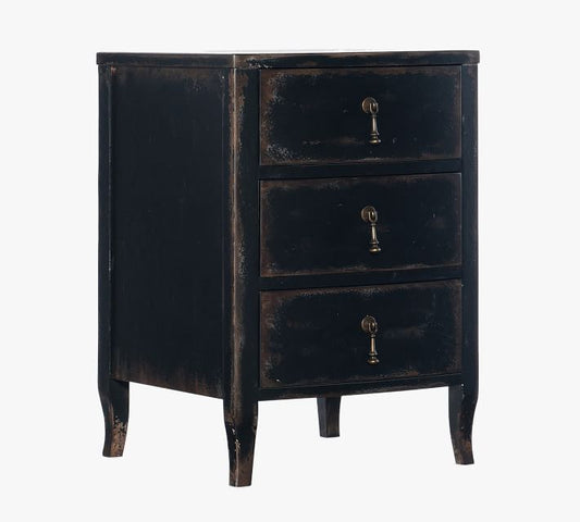 Blandy Nightstand (20")