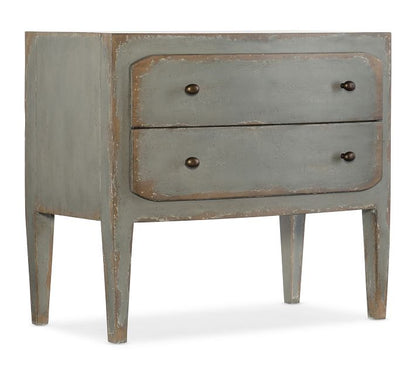 Blatchford Nightstand (34")