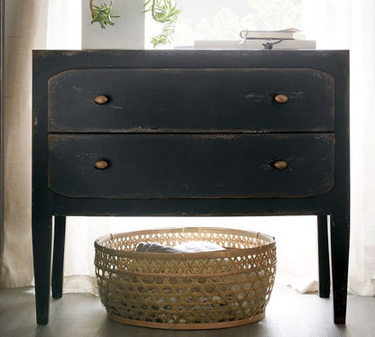 Blatchford Nightstand (34")