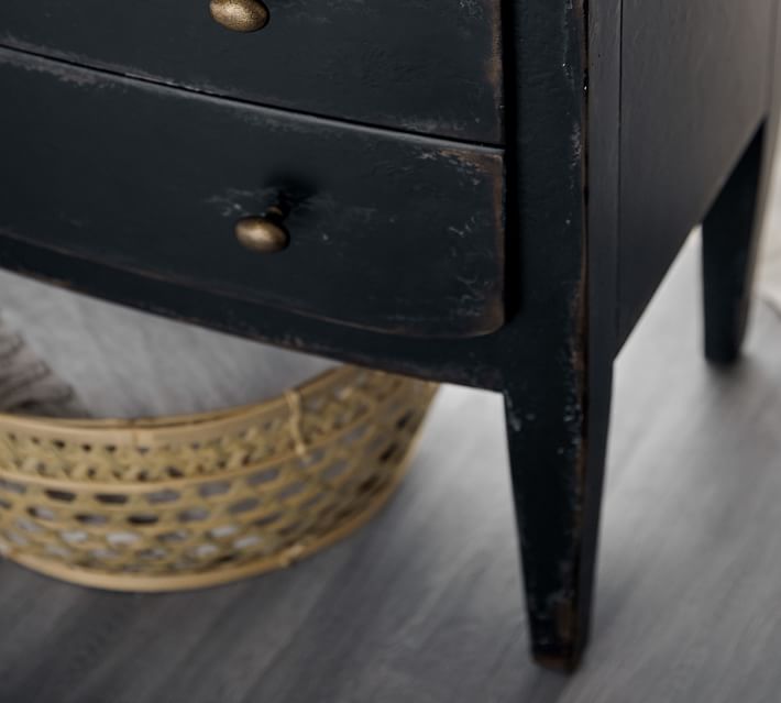 Blatchford Nightstand (34")