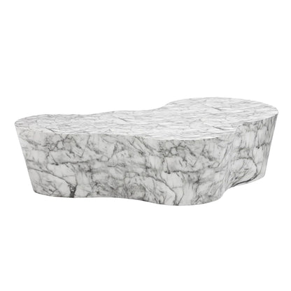 Bradhurst Coffee Table (60")