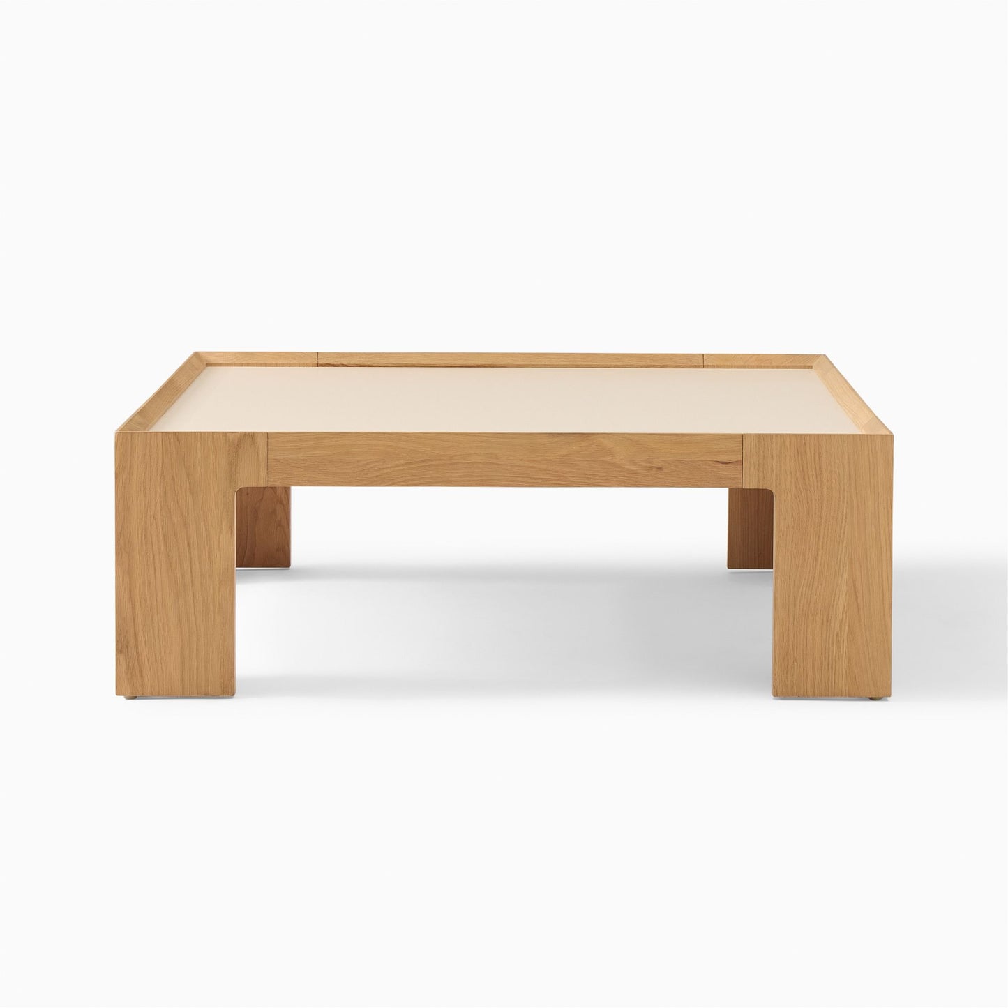 Bradley Coffee Table (36")