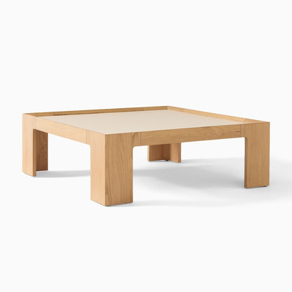 Bradley Coffee Table (36")