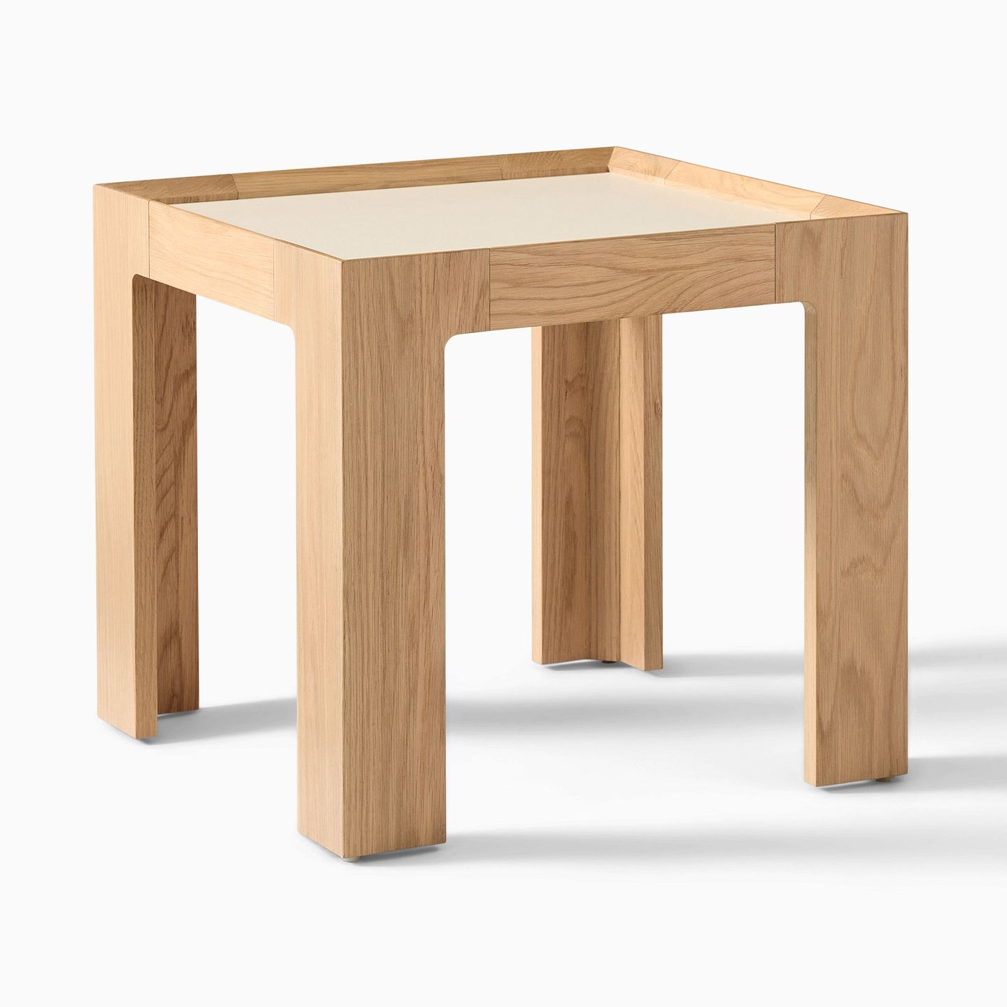 Bradley Side Table (20")