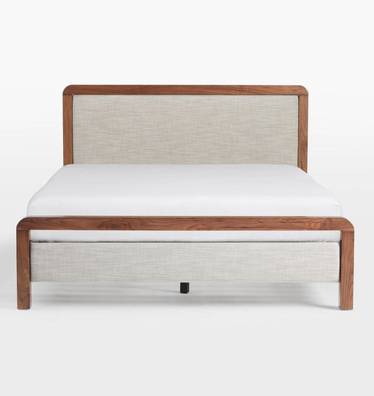 Brae Upholstered Bed