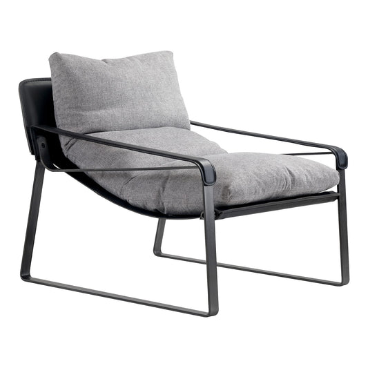 Bram Reclined Sling Chair