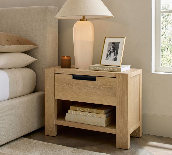 Brooks Nightstand (31")