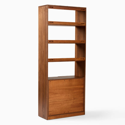 Bryce Bookshelf (34")