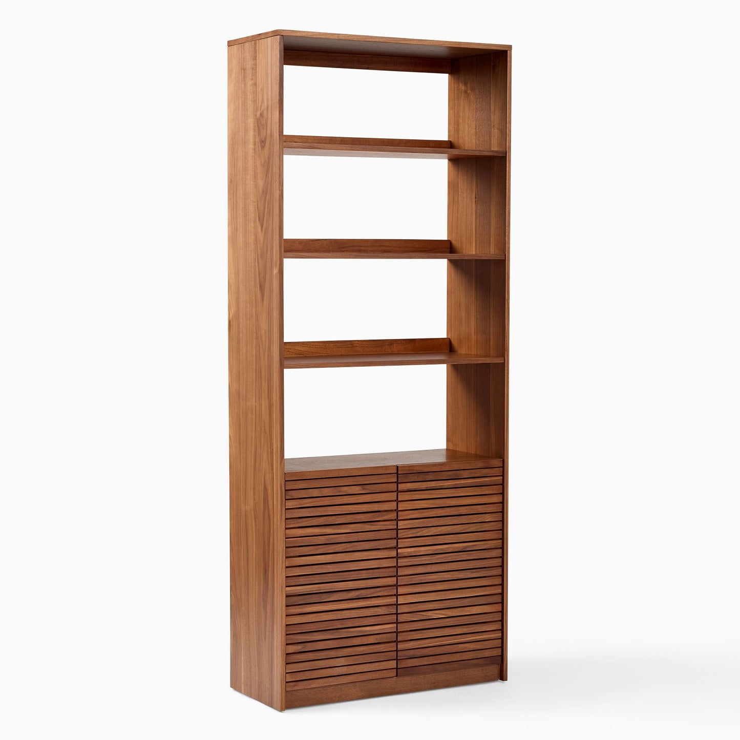 Bryce Bookshelf (34")