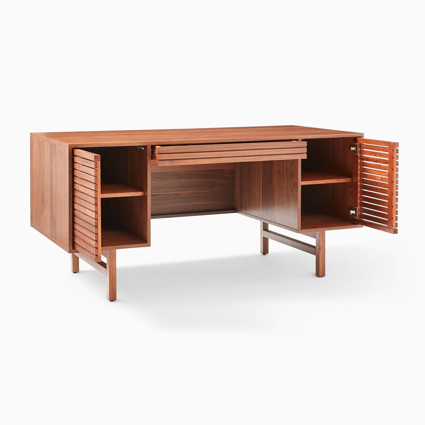 Bryce Executive Desk (64")