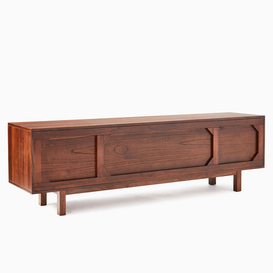 Bryce Media Console (80")