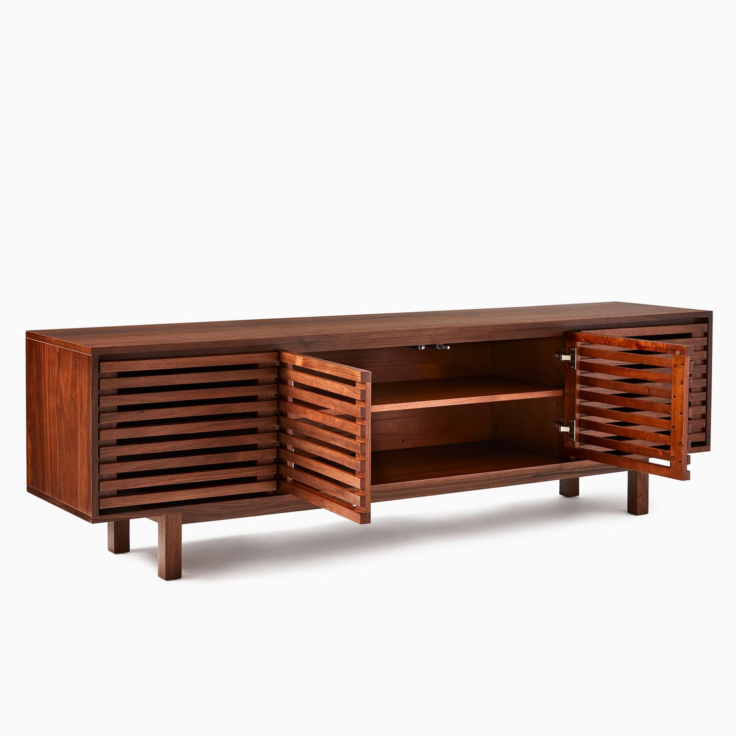 Bryce Media Console (80")