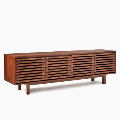 Bryce Media Console (80")