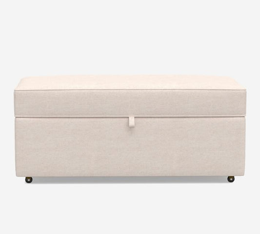 Buchanan Cocktail Storage Ottoman