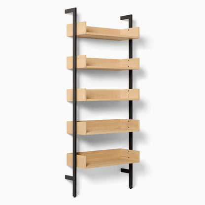 Dennett Modular Bookshelf