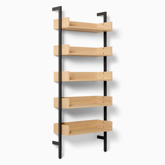 Dennett Modular Bookshelf