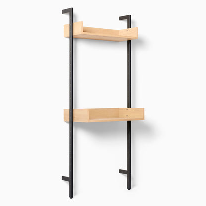 Dennett Modular Wall Desk