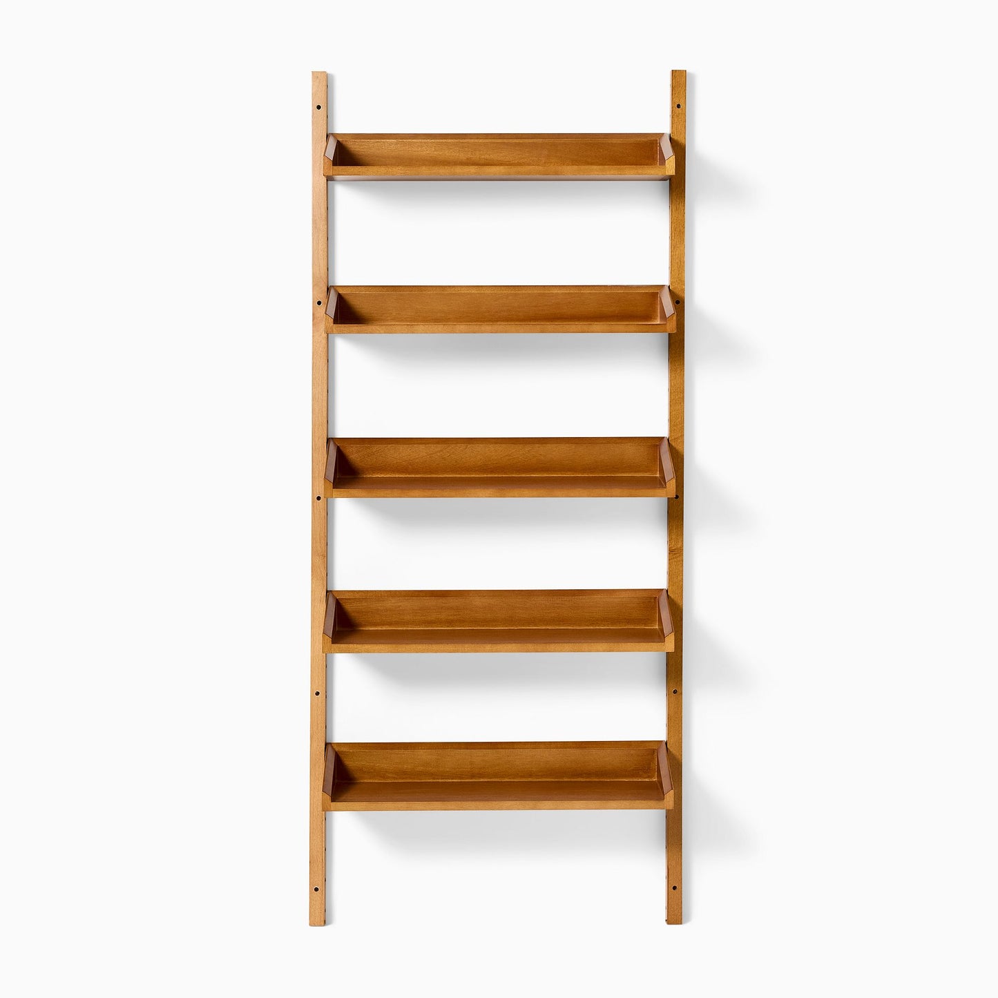 Mid-Century Modular Bookshelf