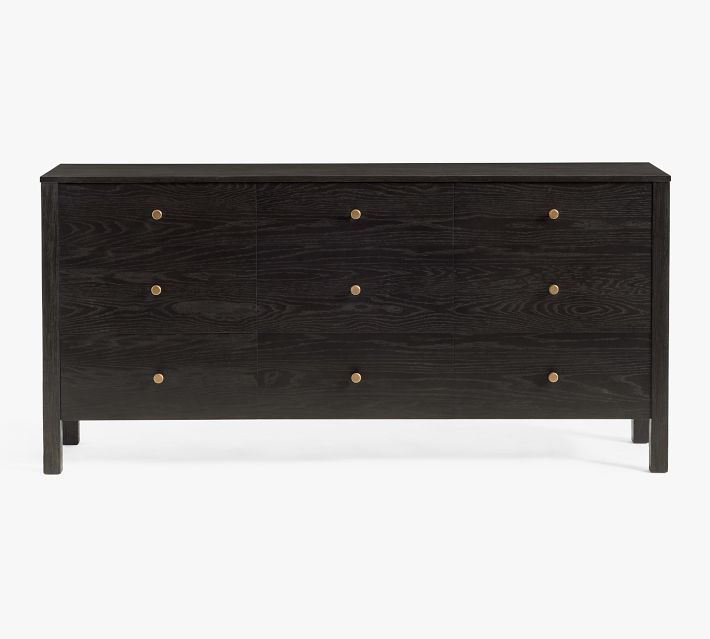 Calistoga 9-Drawer Dresser (72")