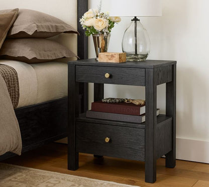 Calistoga Mini Nightstand (22")