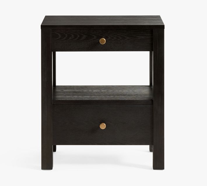 Calistoga Mini Nightstand (22")