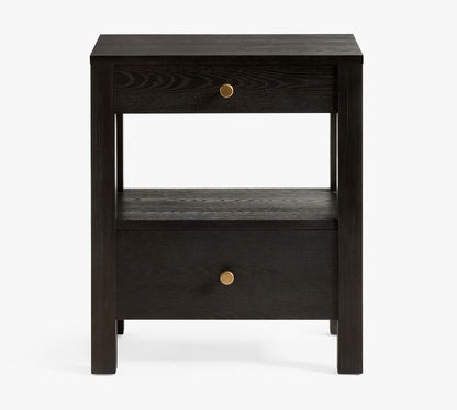 Calistoga Mini Nightstand (22")