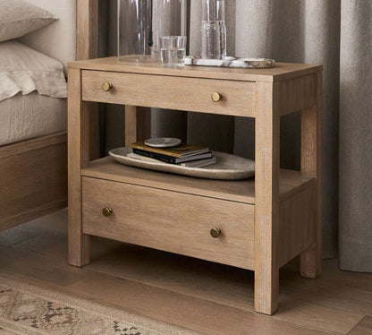 Calistoga Nightstand (28")