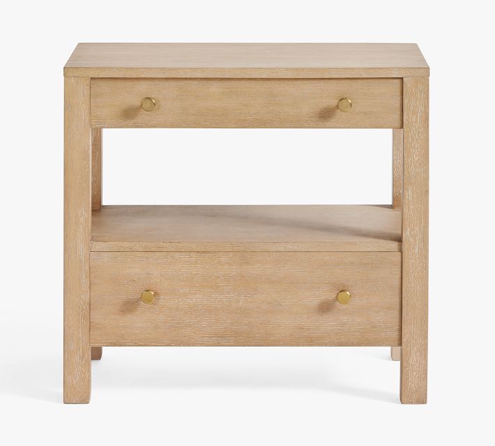 Calistoga Nightstand (28")