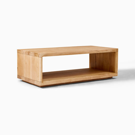 Calla Coffee Table (48")